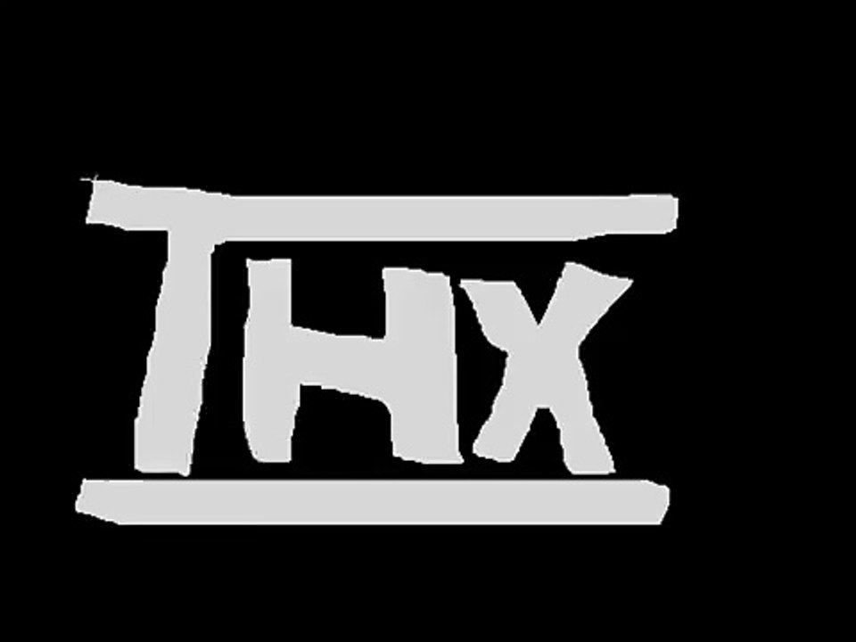 THX Tex 2 Moo Can Logo 1997 Remake - Dailymotion Video