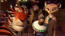 Madagascar 3: Europe's Most Wanted (2012) Full Movie
