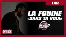 La Fouine 