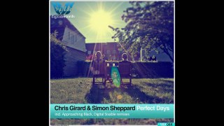 Chris Girard & Simon Sheppard - Perfect Days (Digital Sixable Remix) [Silk Digital]
