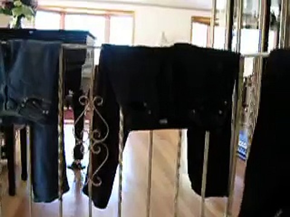 Mini-Dachshund Goes Crazy