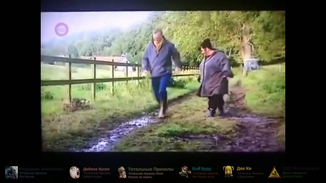 ТОТАЛЬНЫЕ Приколы Это РОССИЯ #59 Подборка Приколов Fails Compilation 2015 Ржач