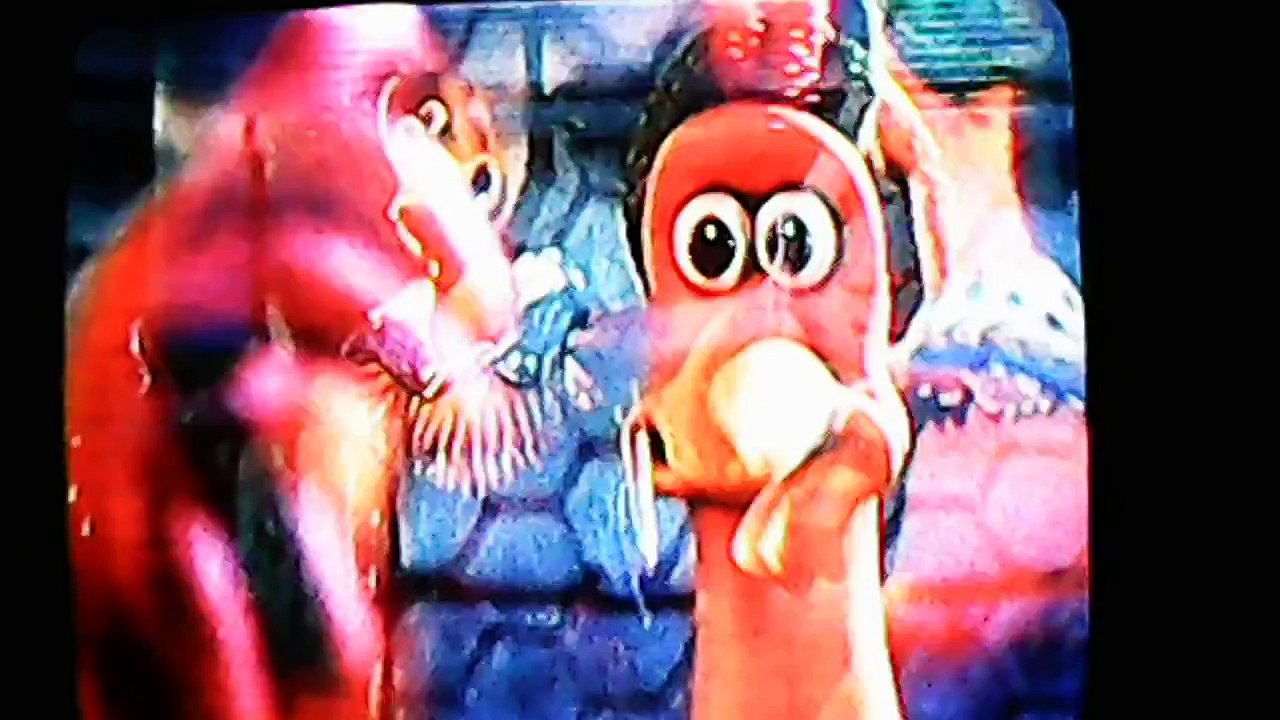 Opening to Joseph: King of Dreams 2000 VHS