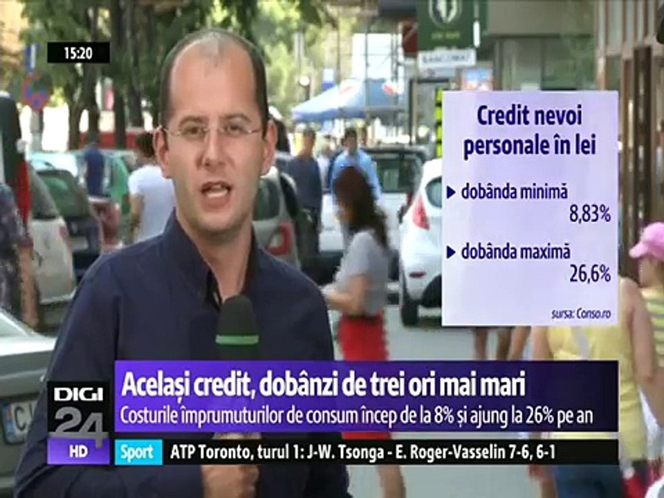 2014 08 05 Dragos Nichifor Bayer Credit   Aceleasi credite, dobanzi si de trei ori mai mari la alte