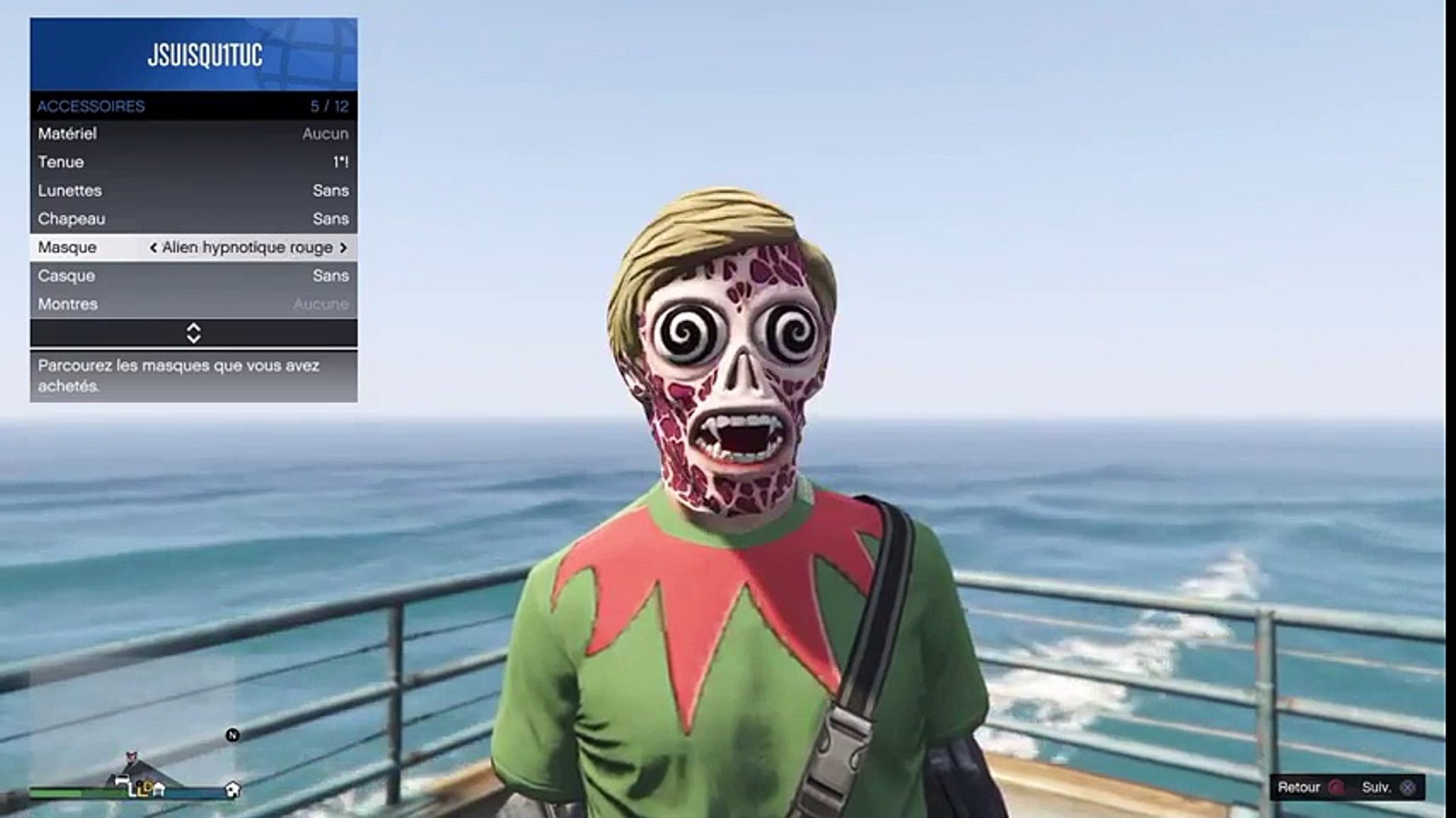 GTA ONLINE NEW TOP 5 CLOTHING GLITCH ! 1 26 1 30 PS3 4 XBOX 360 ONE - video  Dailymotion