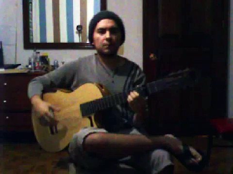 Falsetitas por tangos flamencos