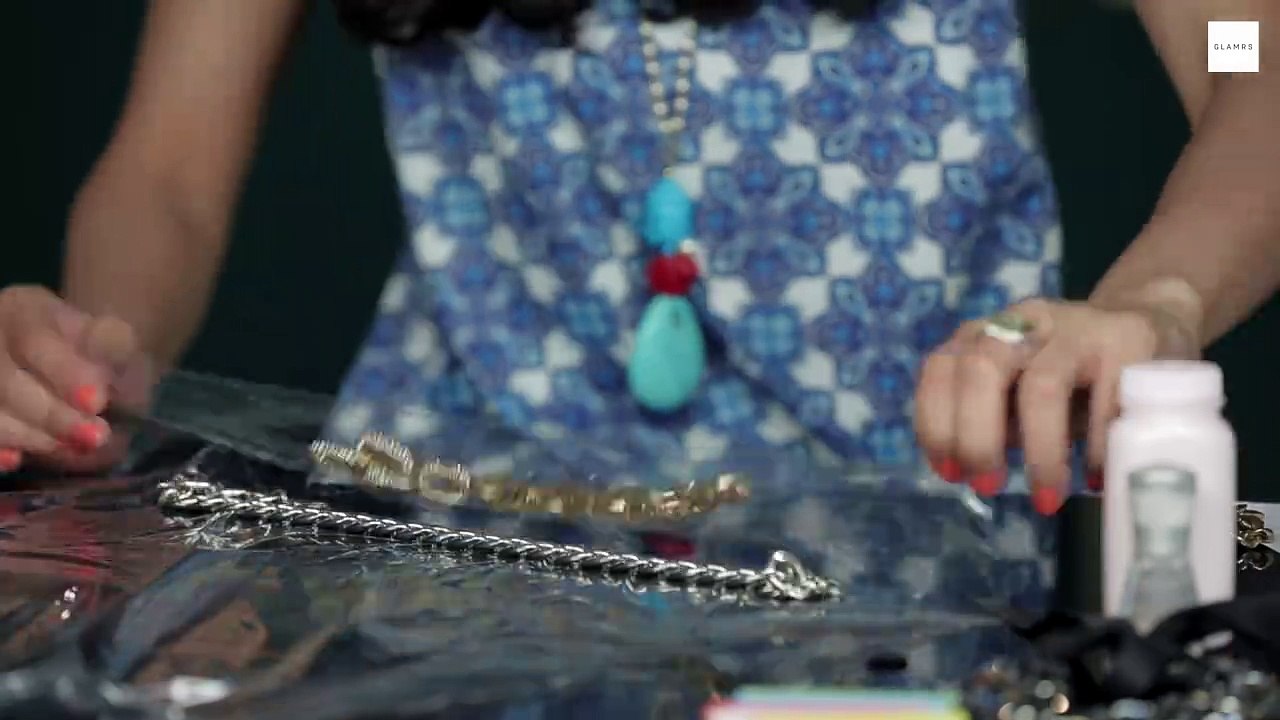8 Truly Useful Jewellery Hacks