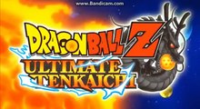 Dragón Ball Kai Version z Opening Español Full Latino