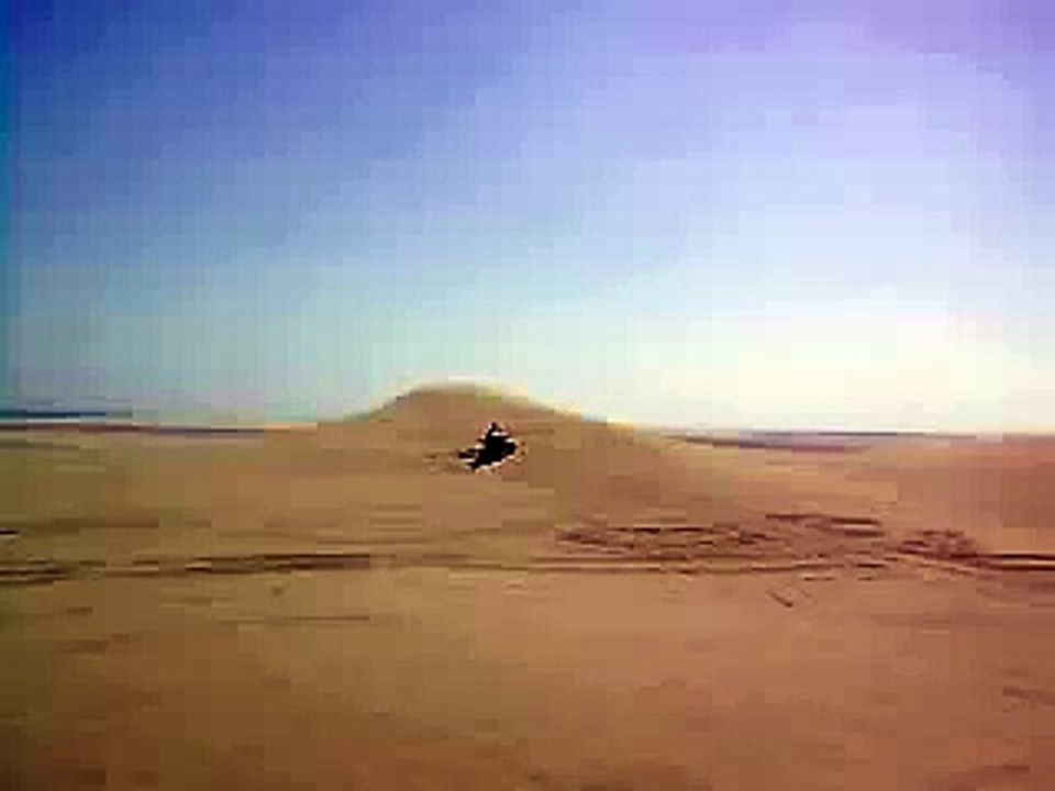 Paul jumping quad 2