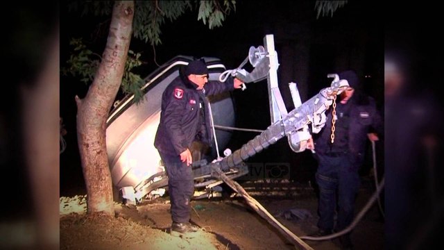 Nicolo Zancan: Ja situata me refugjatët përtej kufirit shqiptar - Top Channel Albania - News - Lajme