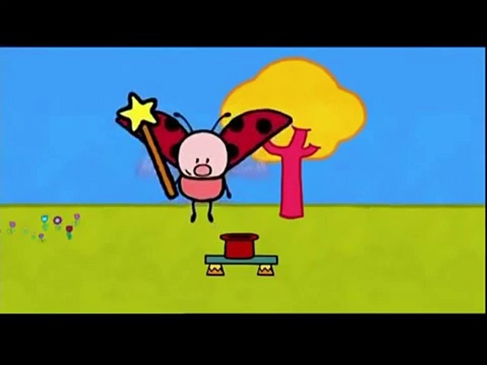 Didou ★ Didou Dessine moi ★ Abracadabra Didou