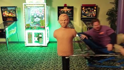 FIGHT SCHOOL GONE WRONG (BTS) (FULL HD)
