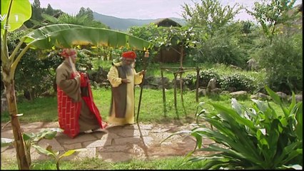 西游记.14 六小龄童2000超清版 Journey to the West 14