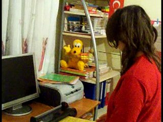 01.03.2016 - Laminasyon çalışması