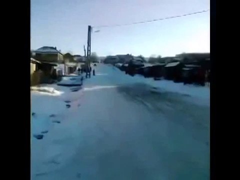 Вот Так Нужно Кататься - That's The Way You Ride - Лучший Прикол 2015 - The Best Joke 2015