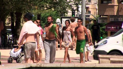 Exodus - Finding Shelter (subtítulos en español)