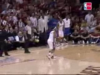 Cavs vs Pistons ECF Game 6