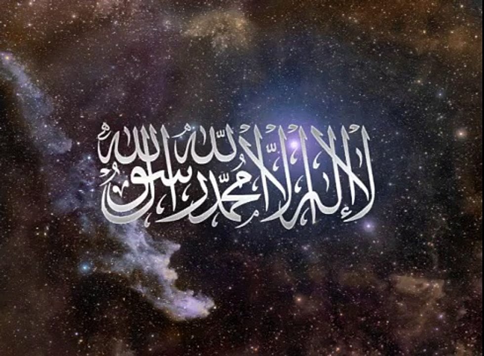 سورة البروج   I   ياسين الجزائري     Quran  I    Al-Burooj