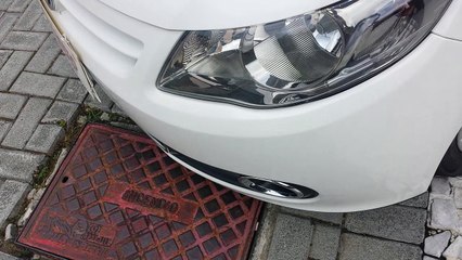 Vendido - Voyage 1.6 Comf Completo 2012