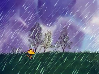 Its the Easter Beagle, Charlie Brown - Woodstock