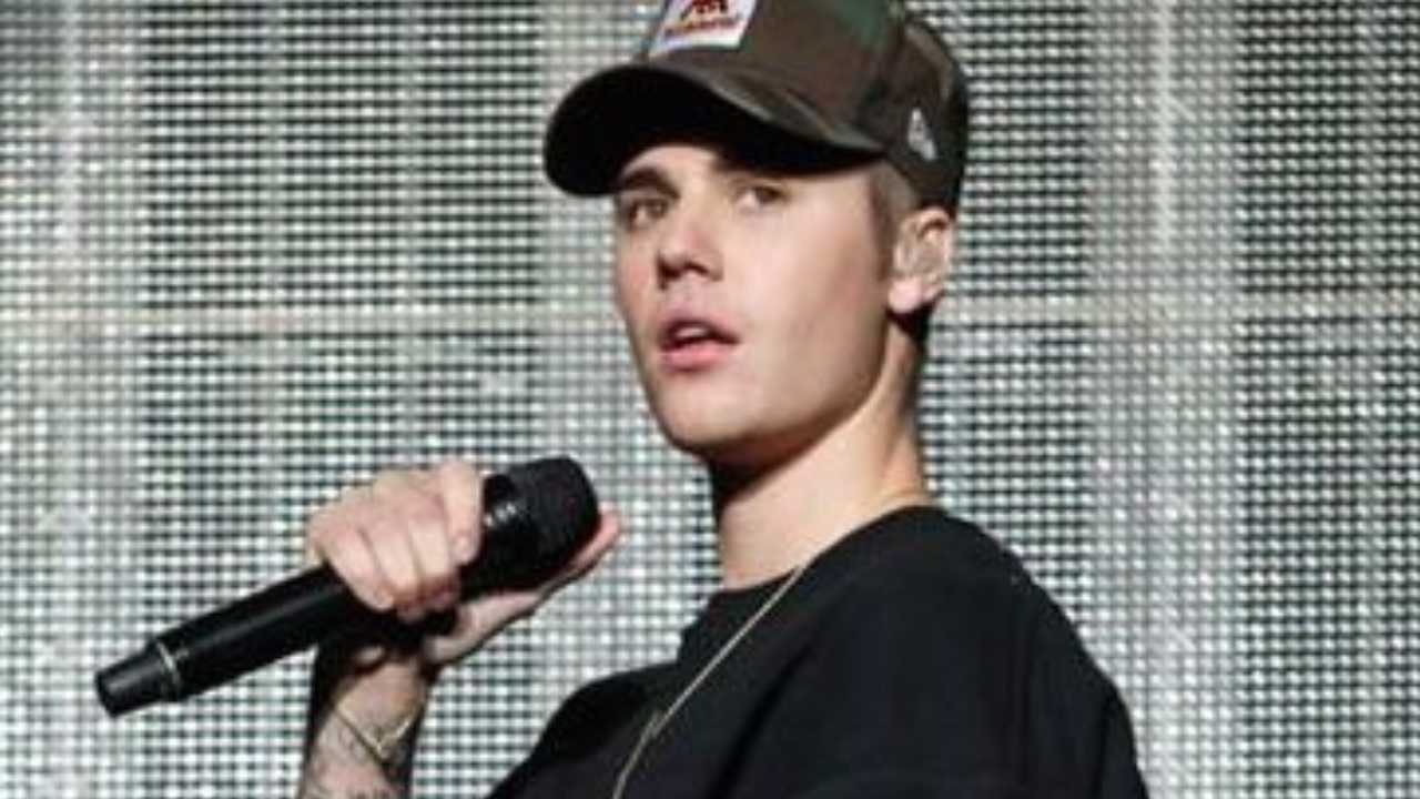 Justin Bieber Celebrates 22nd Birthday