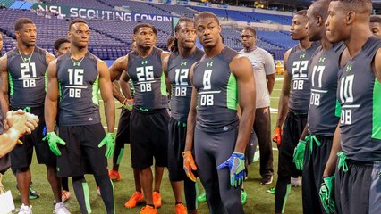 The Broad View: Takeaways From Combine