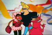 The Powerpuff Girls - Him, the Red Guy & Johnny Bravo (Cartoon Cartoon Fridays)