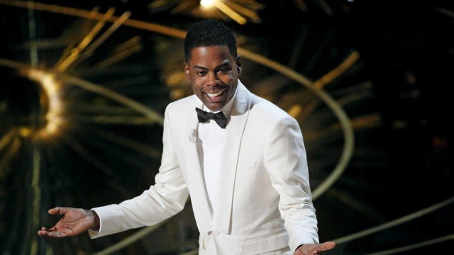 Reflecting on the 2016 Oscars