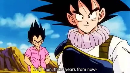 DragonBall Z - Bulma! Have Yourself a Healthy Baby [Japanese Version]