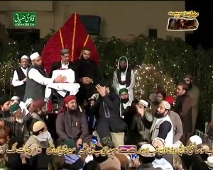 Tumhare Zare Par - Muhammad Owais Raza Qadri - New Naat Album [2016]