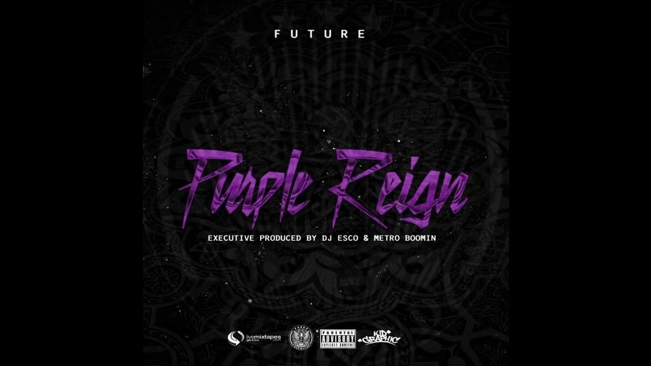 Future - No Charge [Prod By Southside]