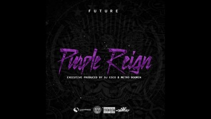 Future - Never Forget [Prod By Jon Boii]