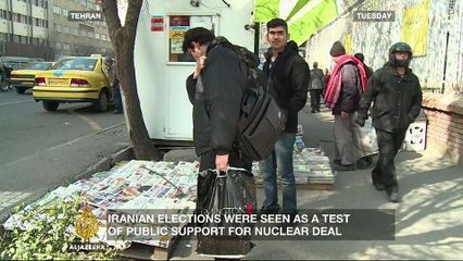 Inside Story: Is it the beginning of a new political era in Iran?