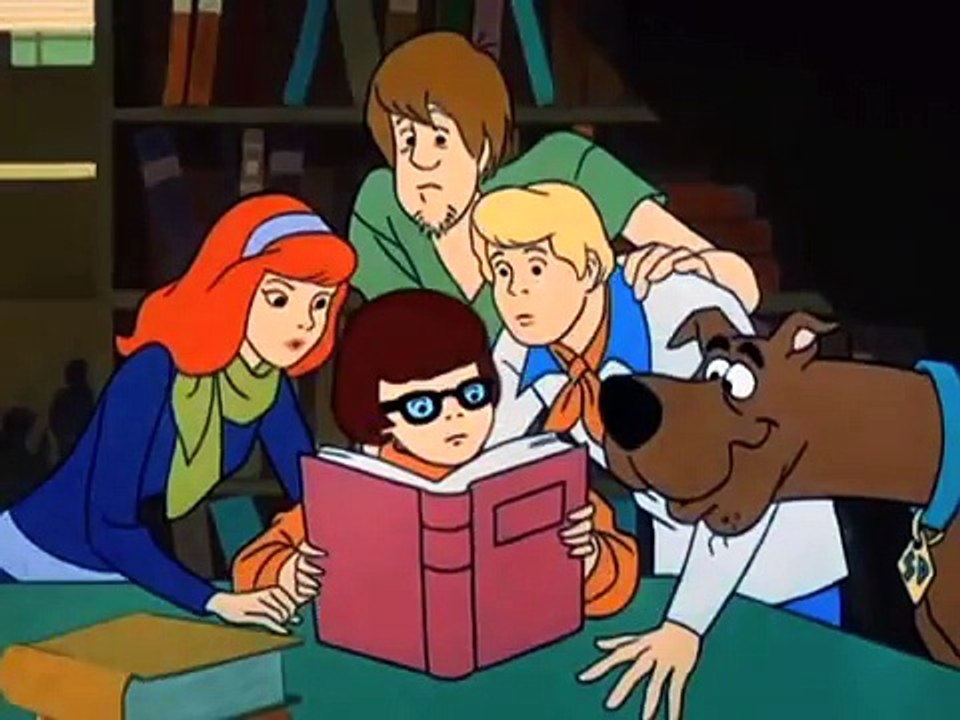 Scooby-Doo, Where Are You? Intros & Credits - Instrumental/Karaoke (Remastered Soundtrack)