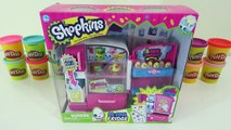 Shopkins So Cool Fridge Playset Exclusive Shopkins & Mini Shopkins Eggs   3 Shopkins Blind Baskets!