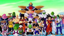 TEORIA DBZ:¿Que hubiera pasado si Raditz se transformaba en Ozaru contra Goku?(Loquendo)PARTE 2