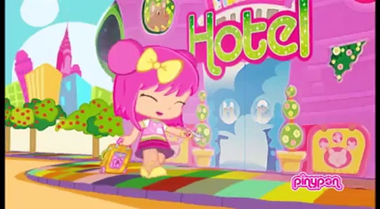 Pinypon Hotel