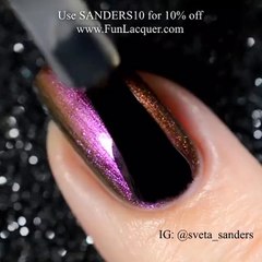 Amazing NailPaint Designs & Tricks