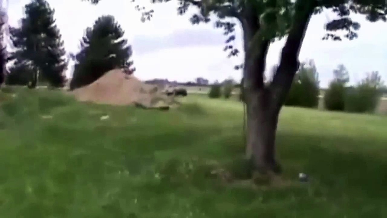 ЛУЧШИЙ ПРИКОЛ 2015 - THE BEST JOKE 2015[18]