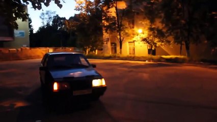 ЛУЧШИЙ ПРИКОЛ 2015 - THE BEST JOKE 2015[20]