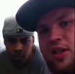 ЛУЧШИЙ ПРИКОЛ 2015 - THE BEST JOKE 2015[42]