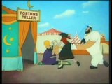 225 The Crystal Brawl Popeye The Sailor cartoon