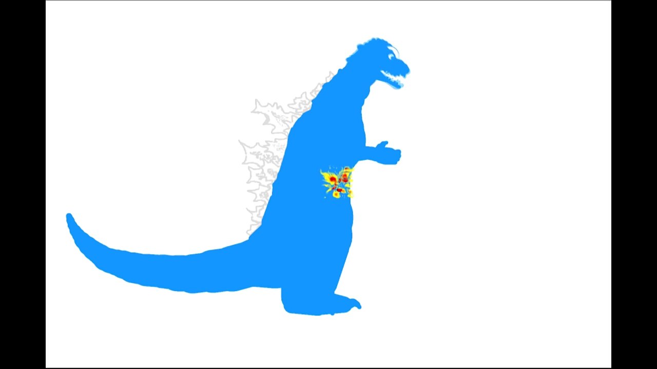 the wrath of ghost godzilla preview