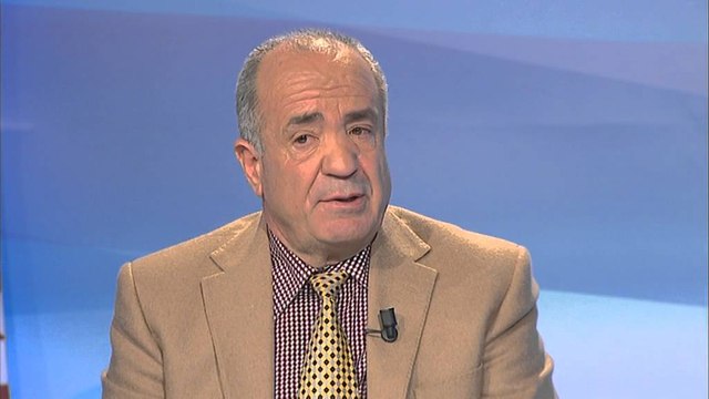 Petrit Bara i ftuar në Ora e Intervistës - Ora News