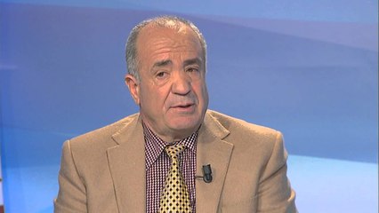 Petrit Bara i ftuar në "Ora e Intervistës"- Ora News