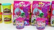 MLP My Little Pony Blind Bags Surprise Toys & FashEms Rainbow Dash Twilight Sparkle & More!