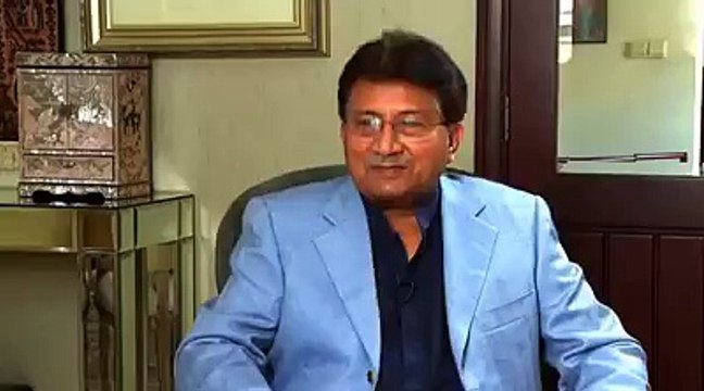 Neelam muneer funny interview with Perveiz musharaf