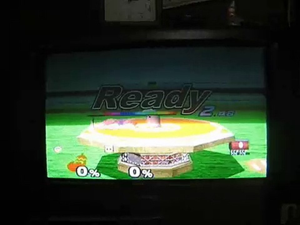 SSBB HRC　アイクラ　ピンクonly　123.7m【スマブラDX　ホムコン　ナナ】