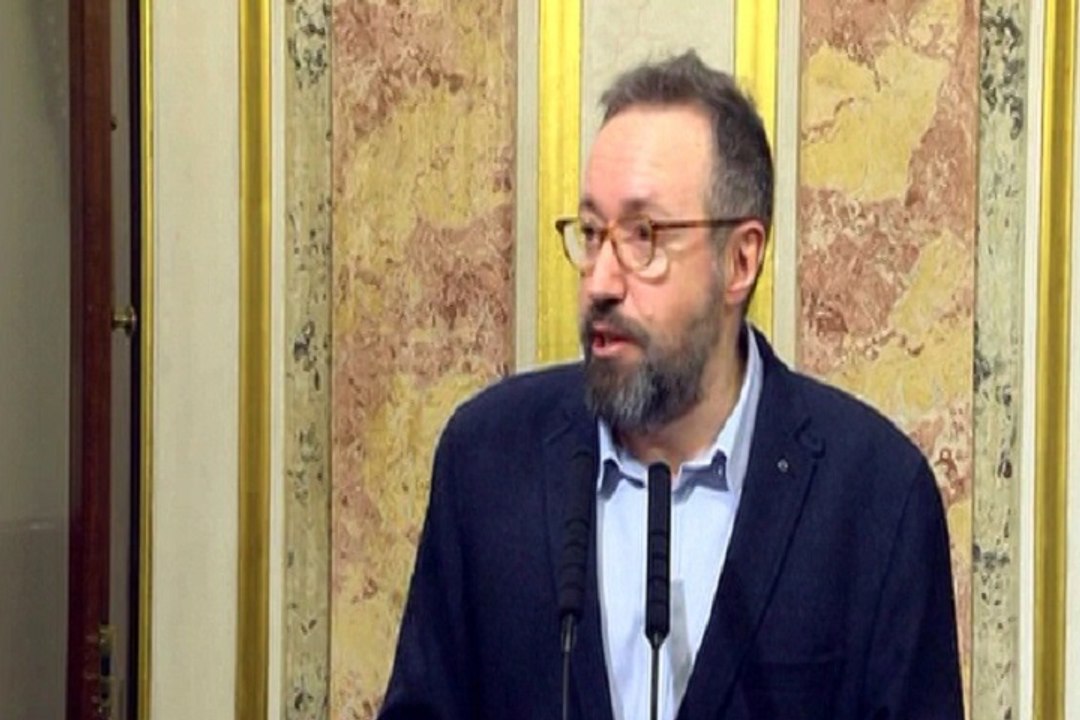 Girauta (C's) se reafirma en lo pactado sobre las diputaciones