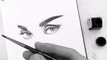 Awesome Eye Liner Tips on Eye sketches